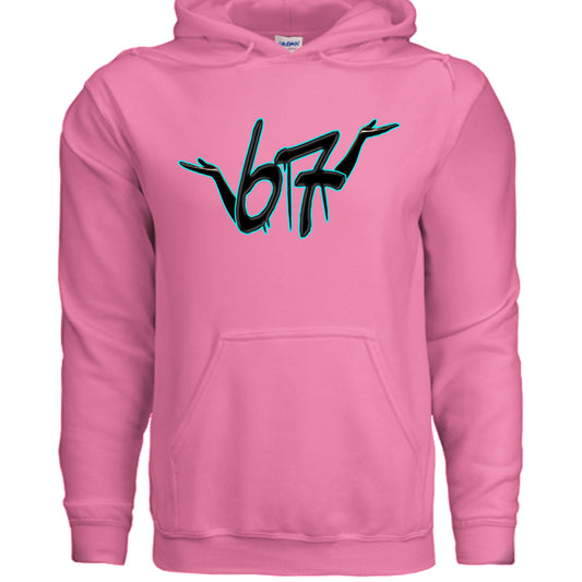 Pink Lemonade - FRONT