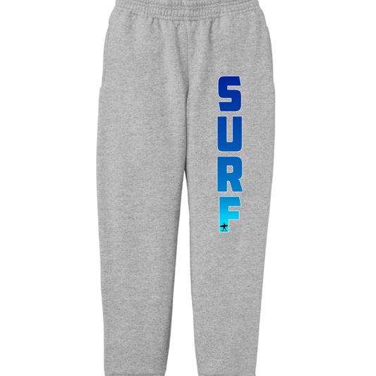 Athletic Hthr - FRONT