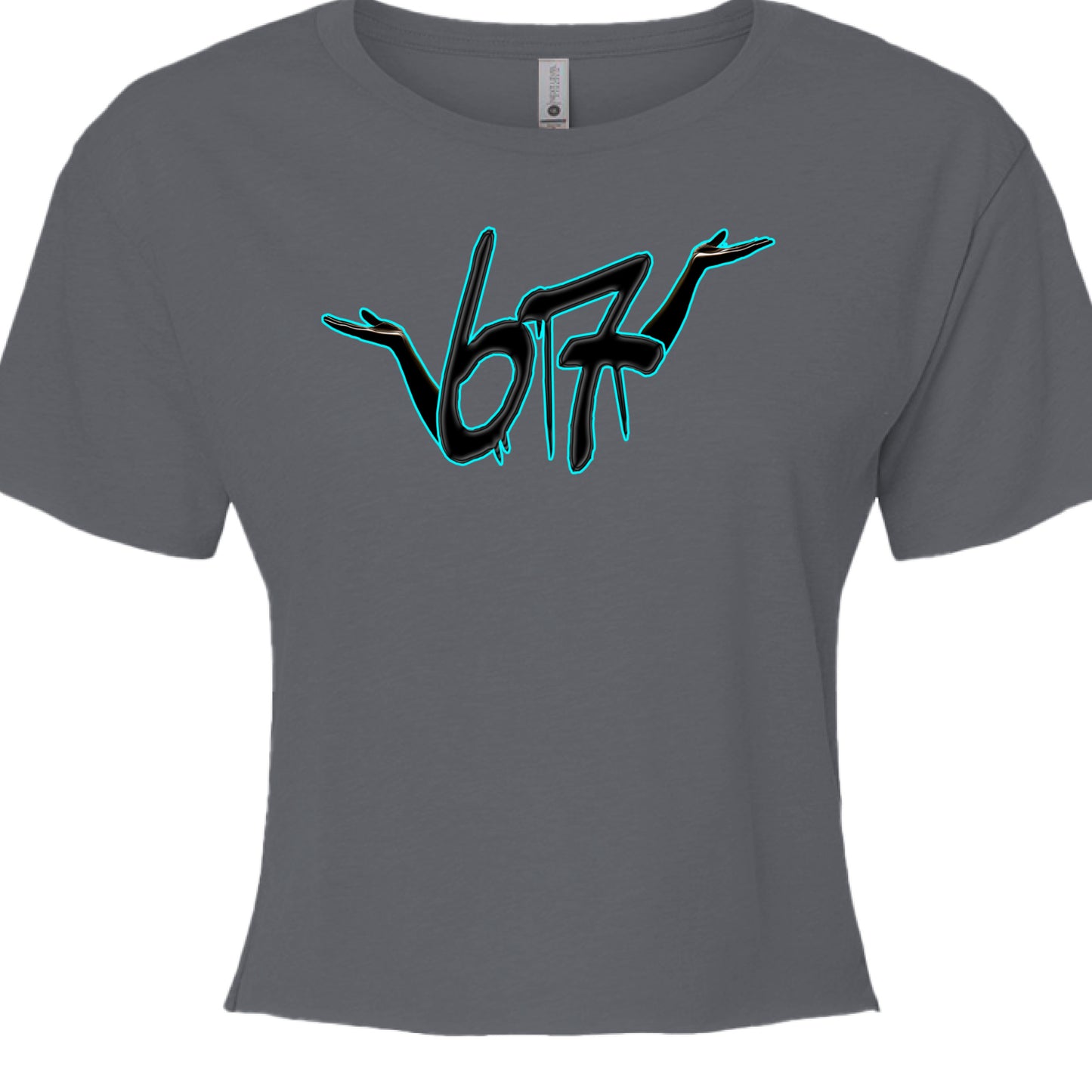 ANTIQUE DENIM - FRONT