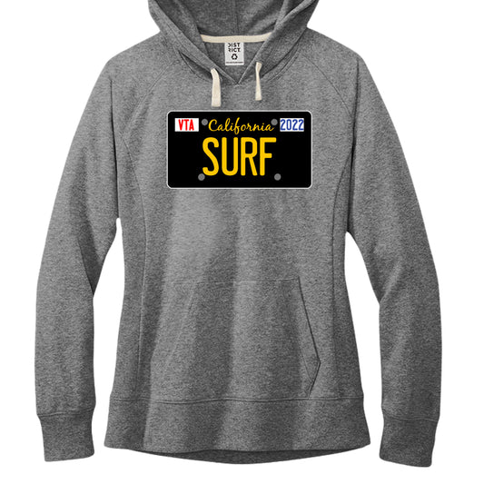 Light Hthr Gry - FRONT