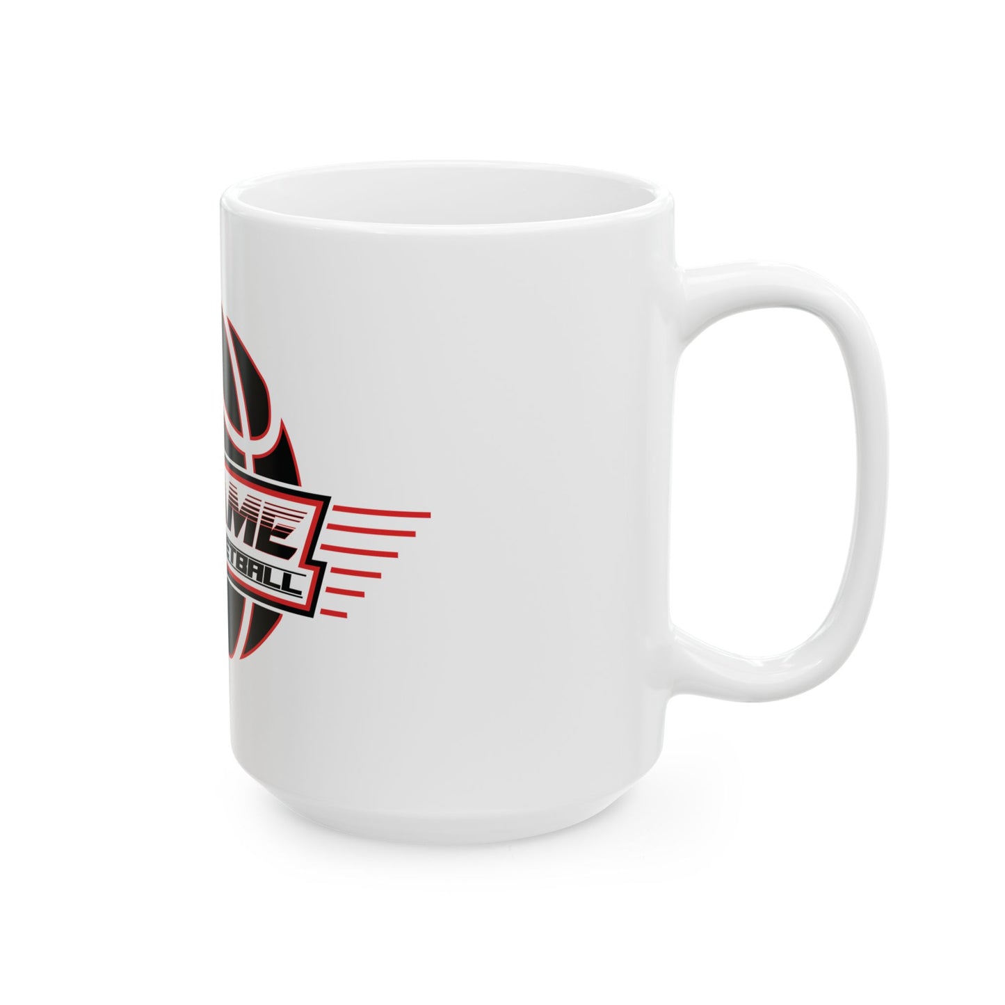 A Game Mug