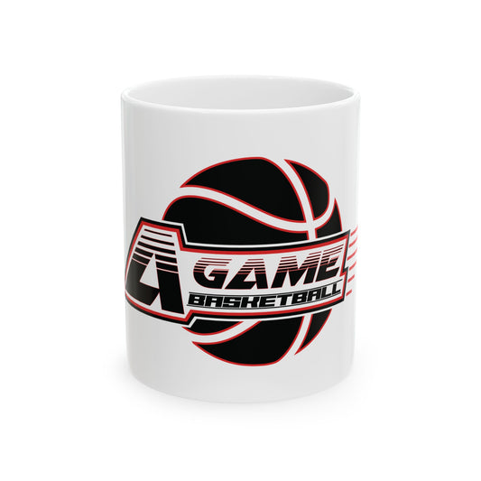 A Game Mug
