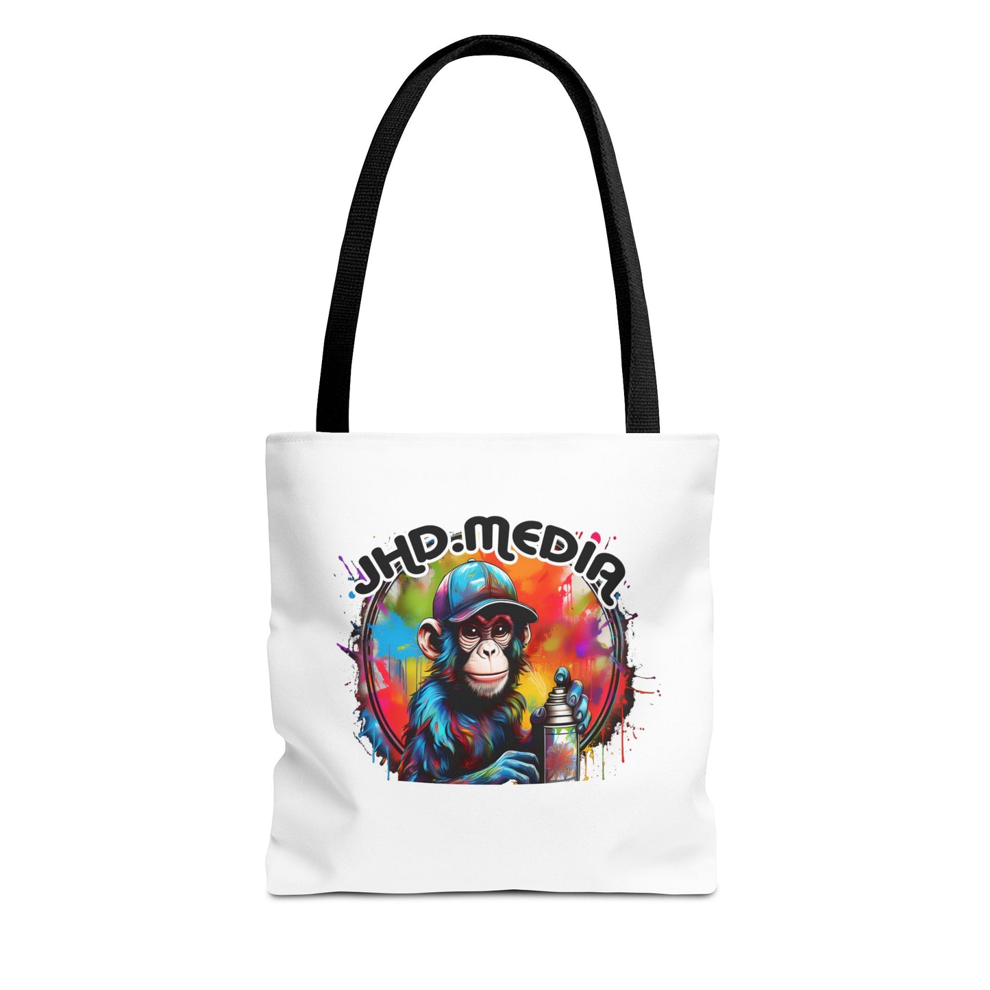 JHD.media Tote Bag