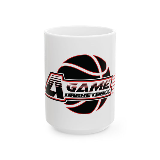 A Game Mug