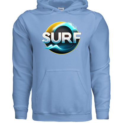 Carolina Blue - FRONT