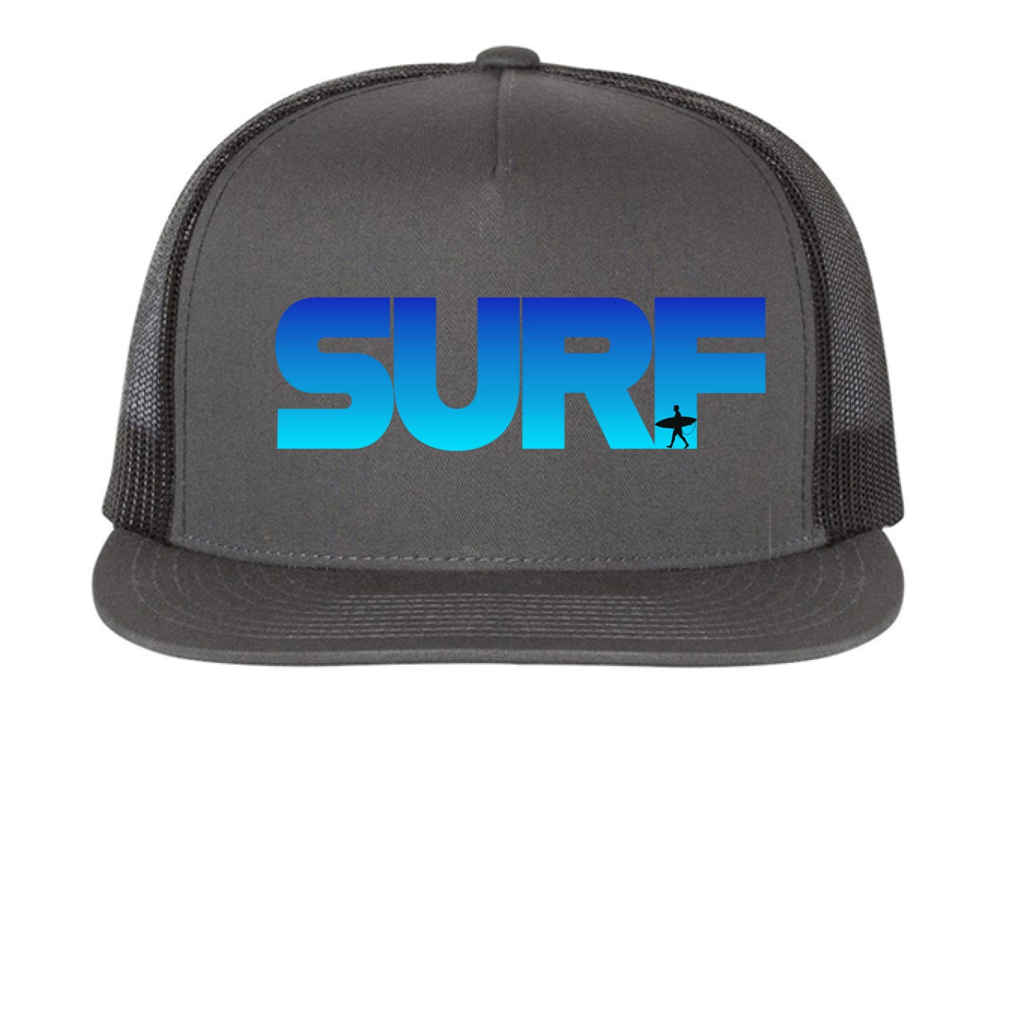 Charcoal/ Black - FRONT