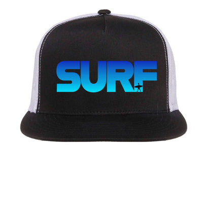 Black/ White - FRONT