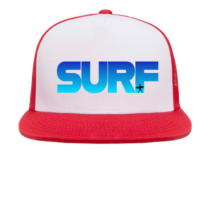 Red/ White/ Red - FRONT