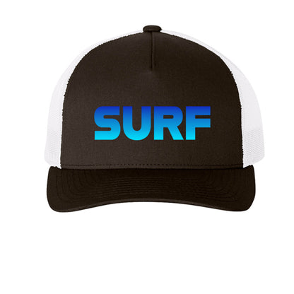 Black/ White - FRONT