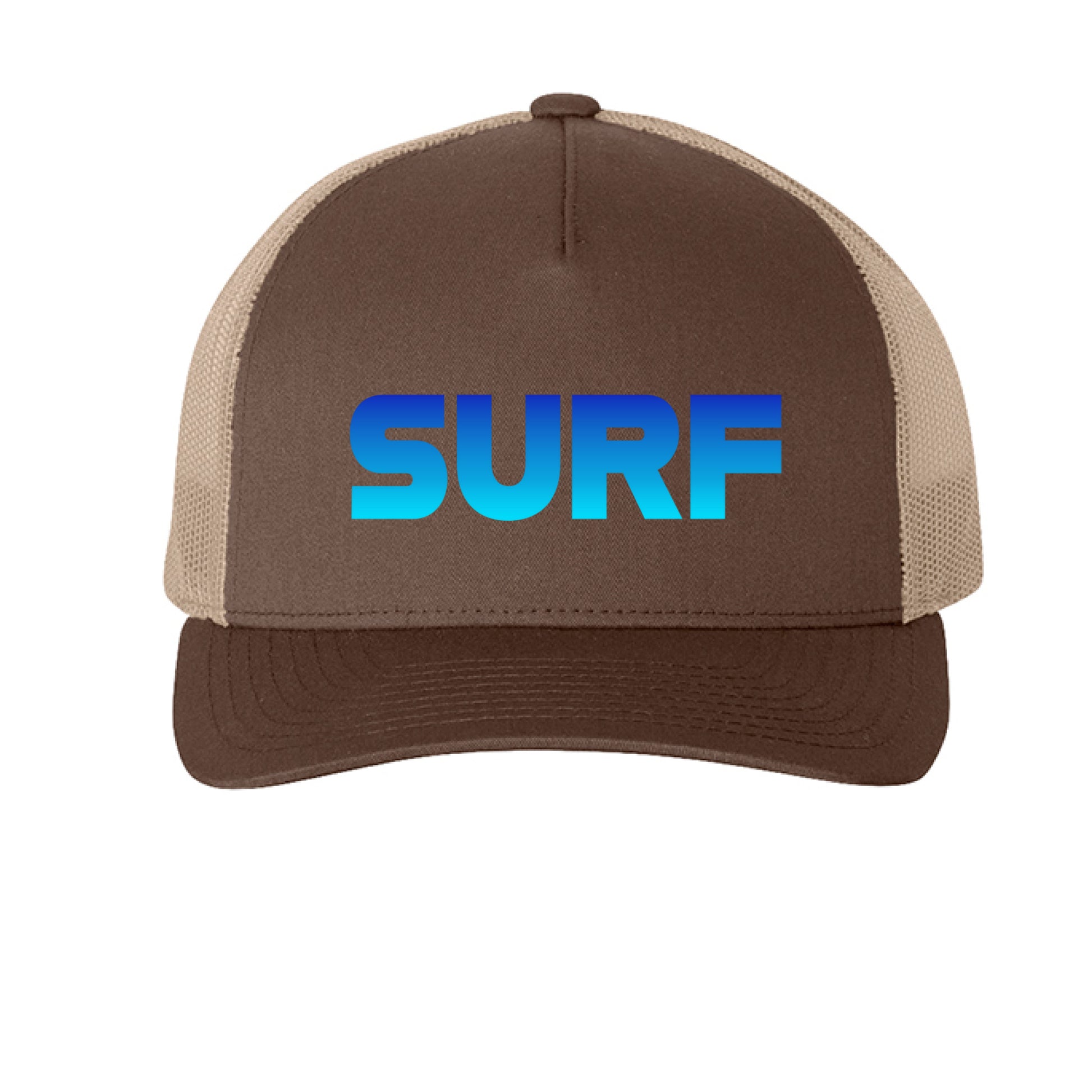 Brown/ Khaki - FRONT