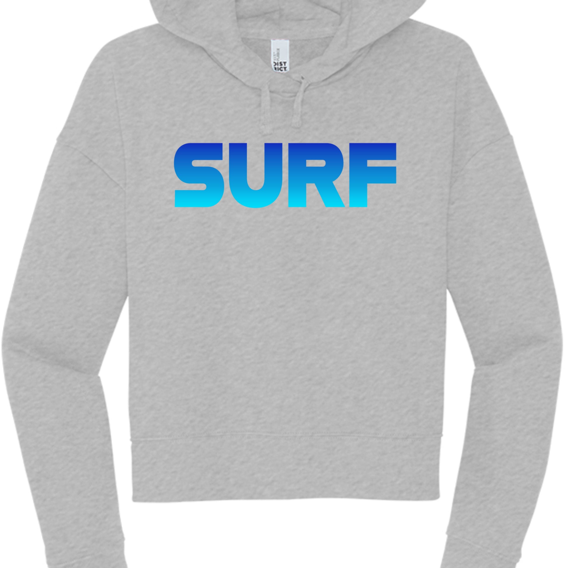 Lt Hthr Grey - FRONT