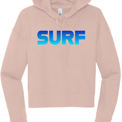 Rosewater Pink - FRONT