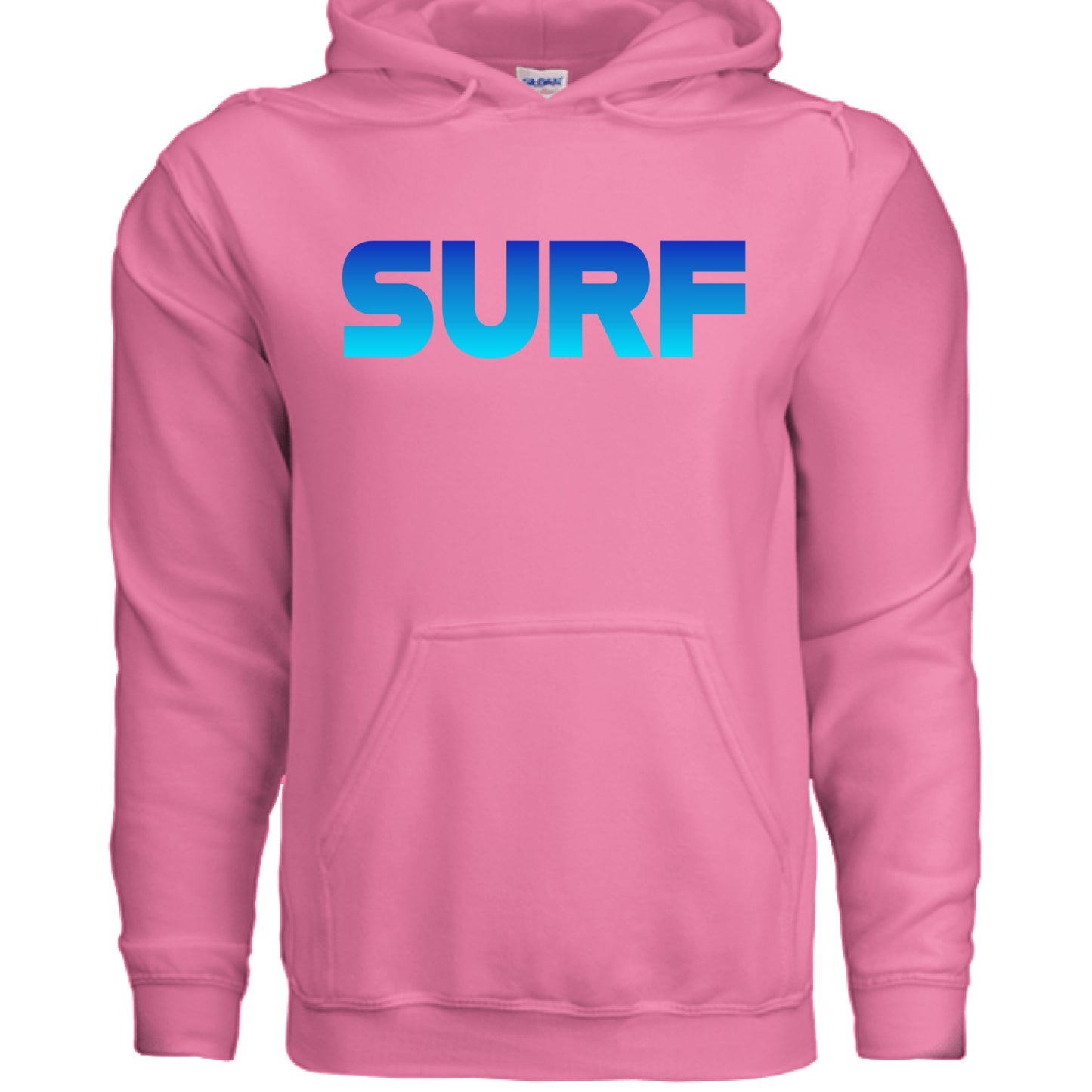 Pink Lemonade - FRONT