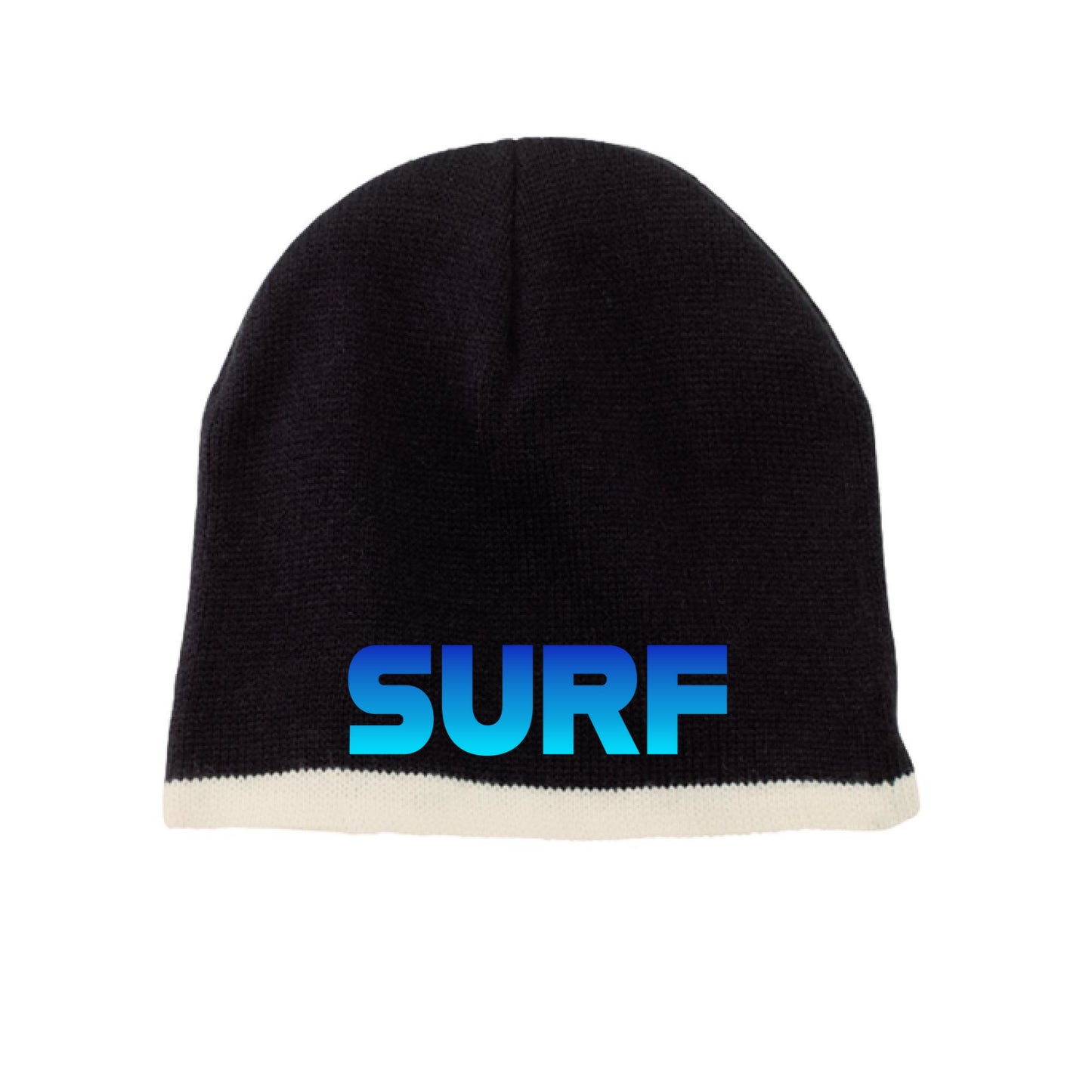 Black/Natural - FRONT