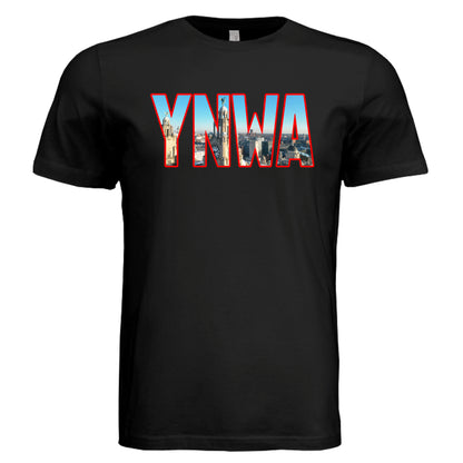 VINTAGE BLACK - FRONT