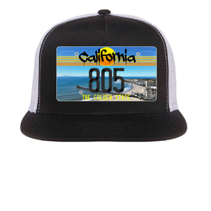 Black/ White - FRONT