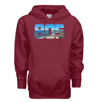 CARDINAL RED - FRONT