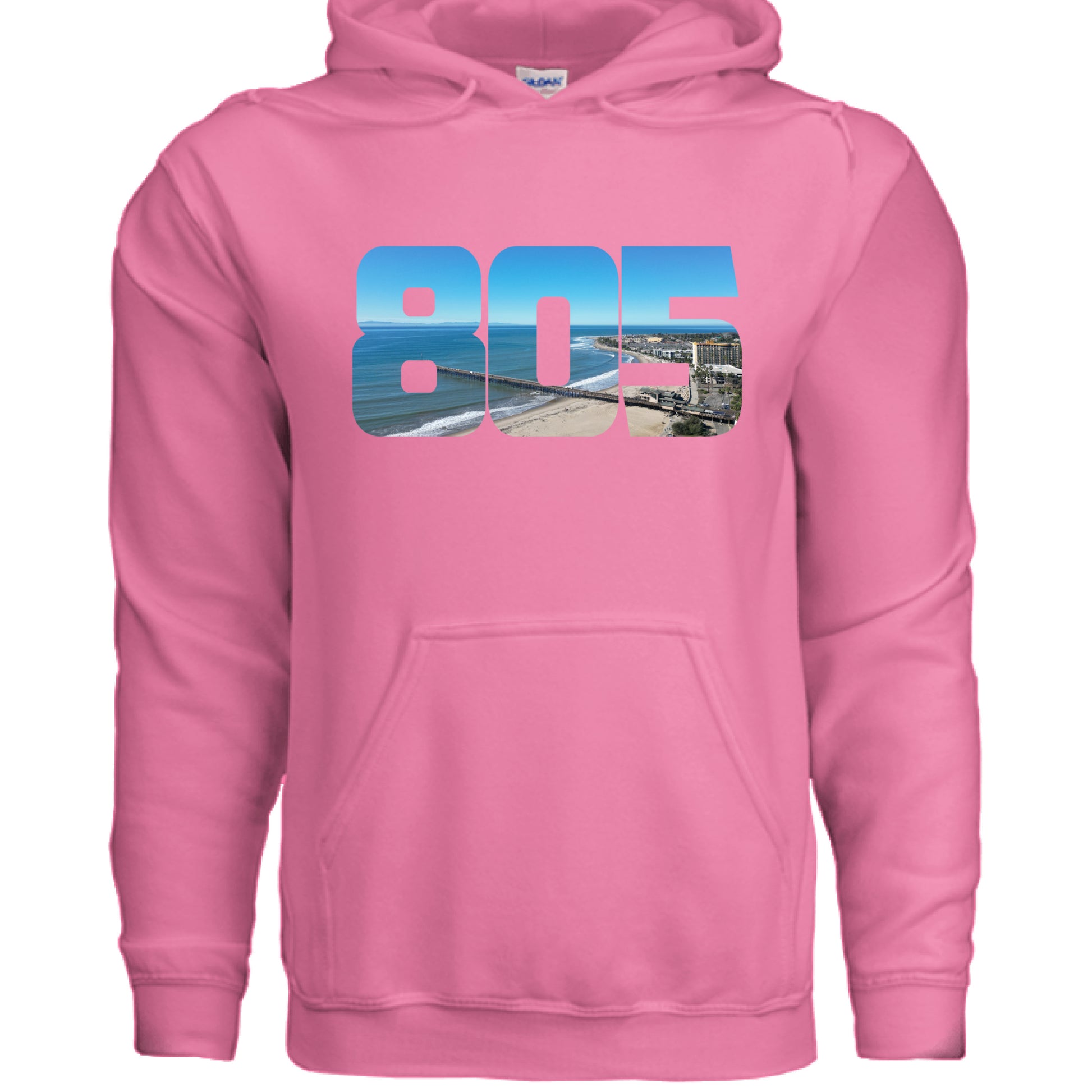 Pink Lemonade - FRONT