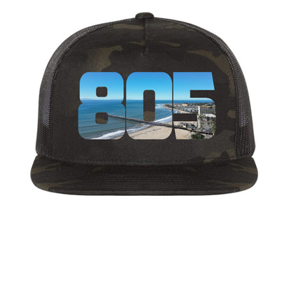 Multicam Black/ Black - FRONT