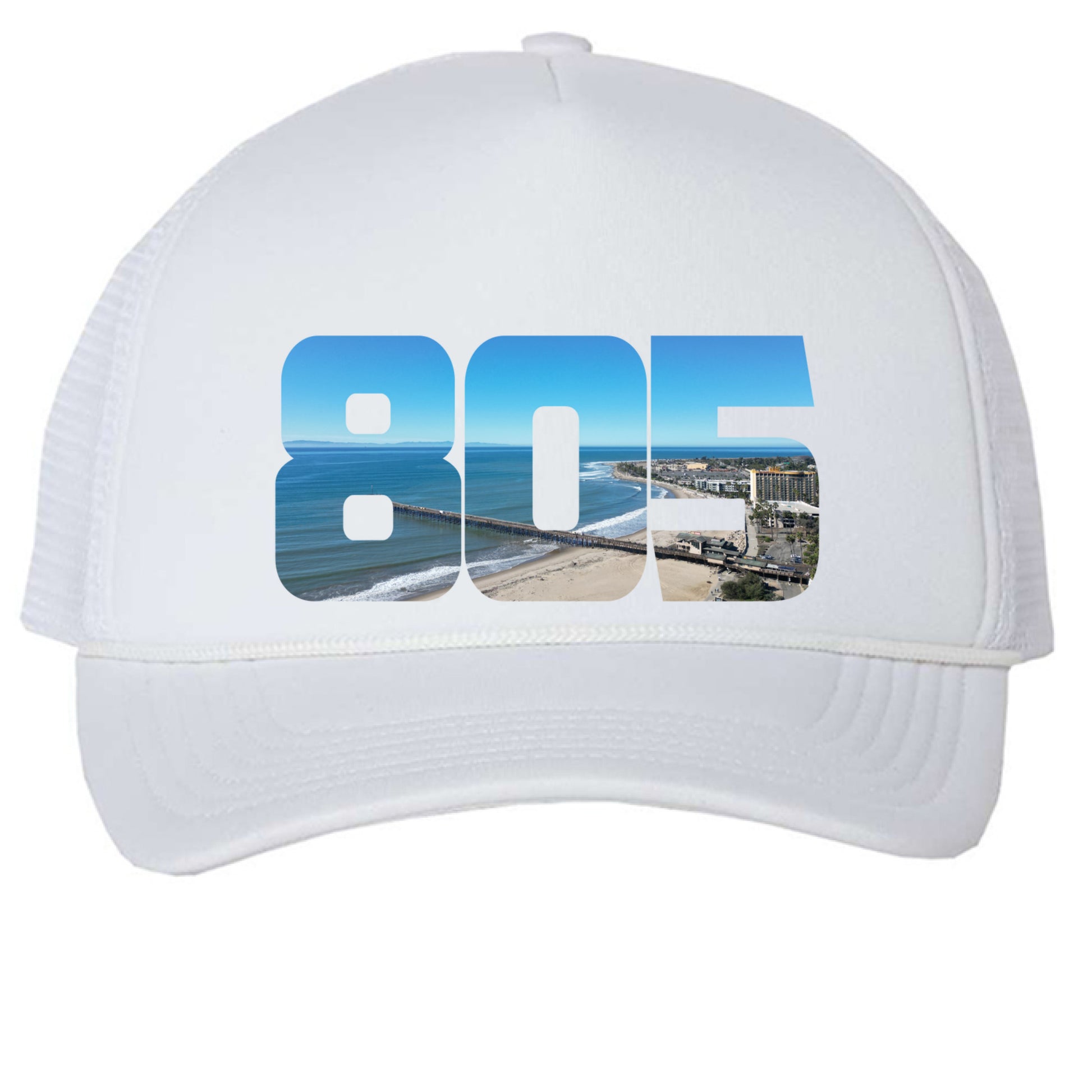 White/ White - FRONT