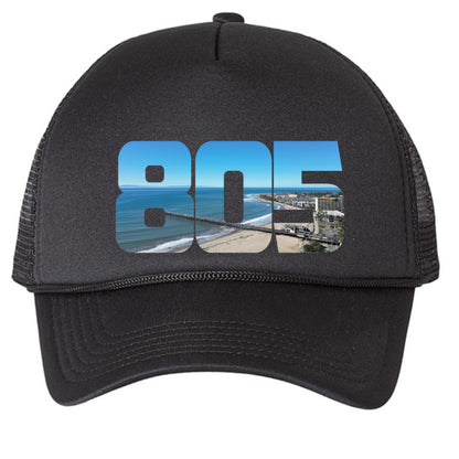 Black/ Black - FRONT