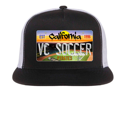 Black/ White - FRONT