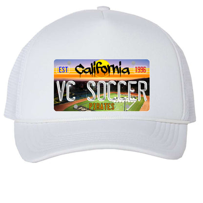 White/ White - FRONT