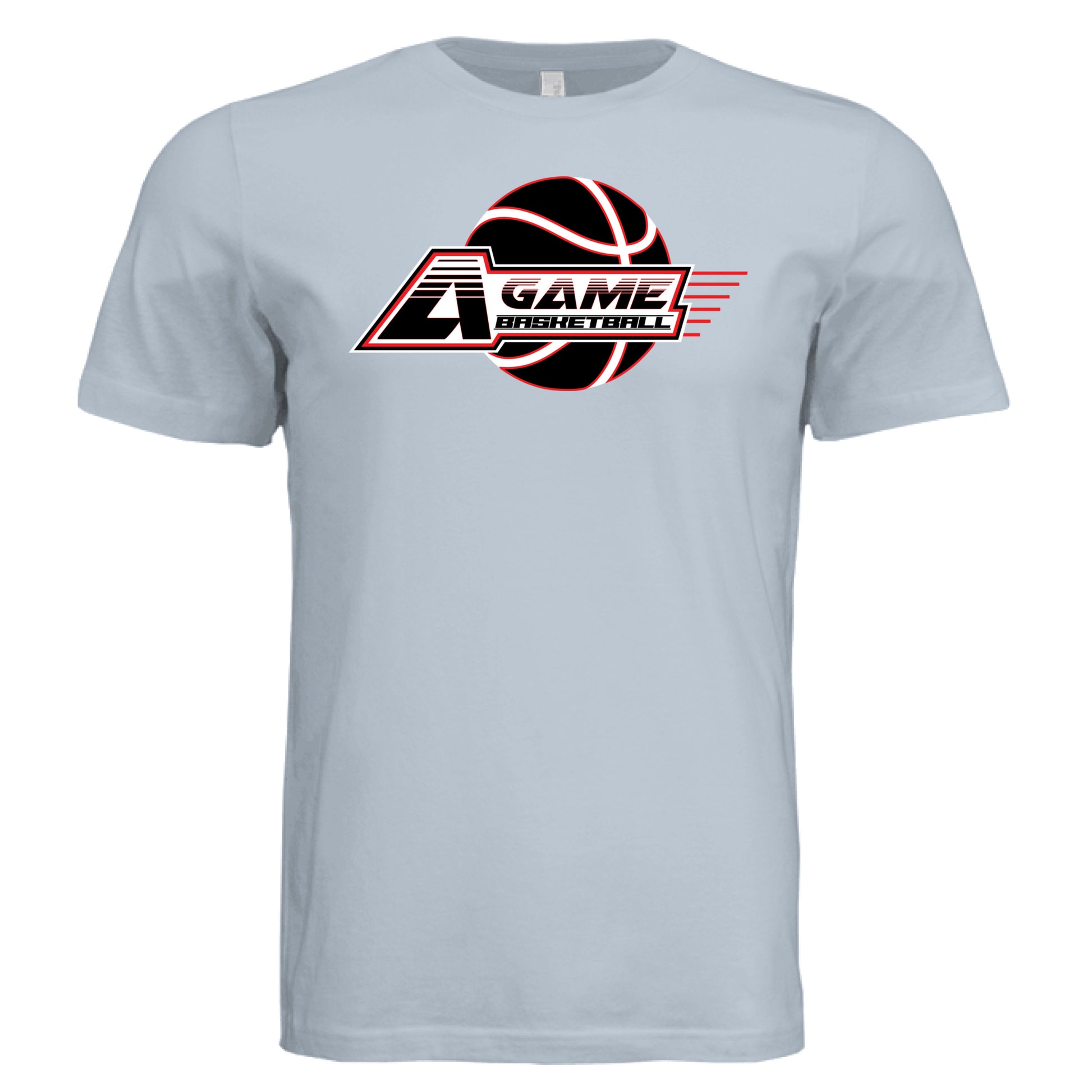 Carolina Blue - FRONT