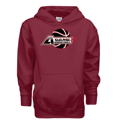 CARDINAL RED - FRONT