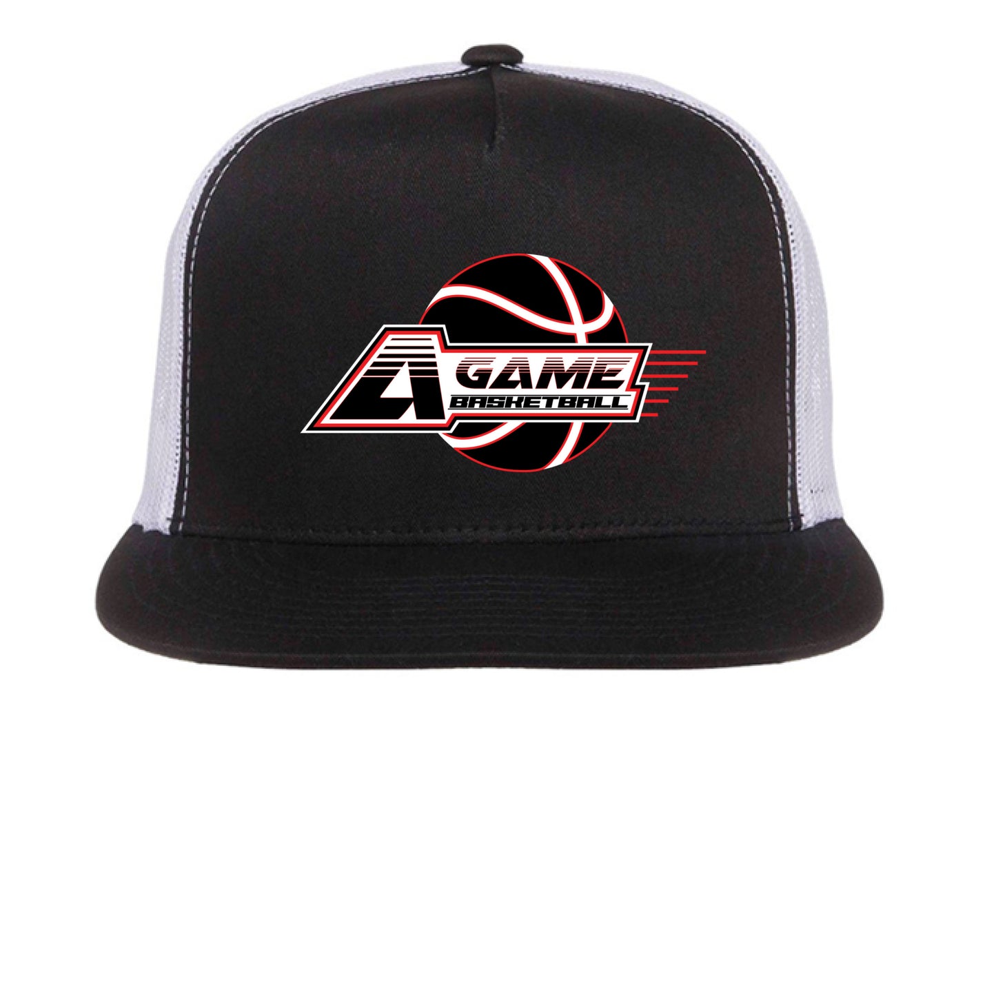 Black/ White - FRONT