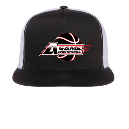 Black/ White - FRONT