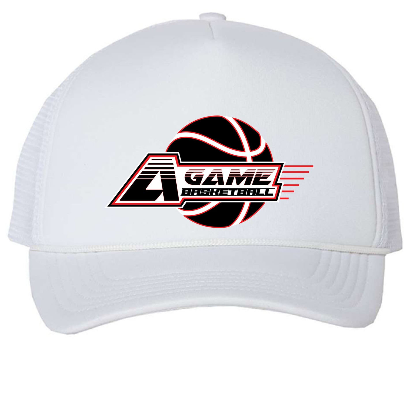 White/ White - FRONT