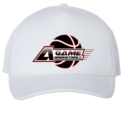 White/ White - FRONT