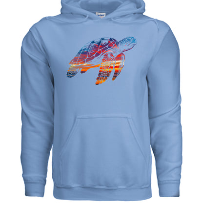 Carolina Blue - FRONT