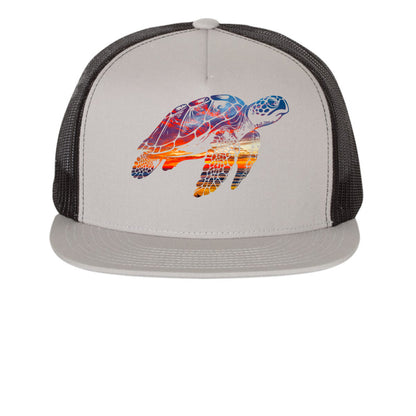 Silver/ Black - FRONT