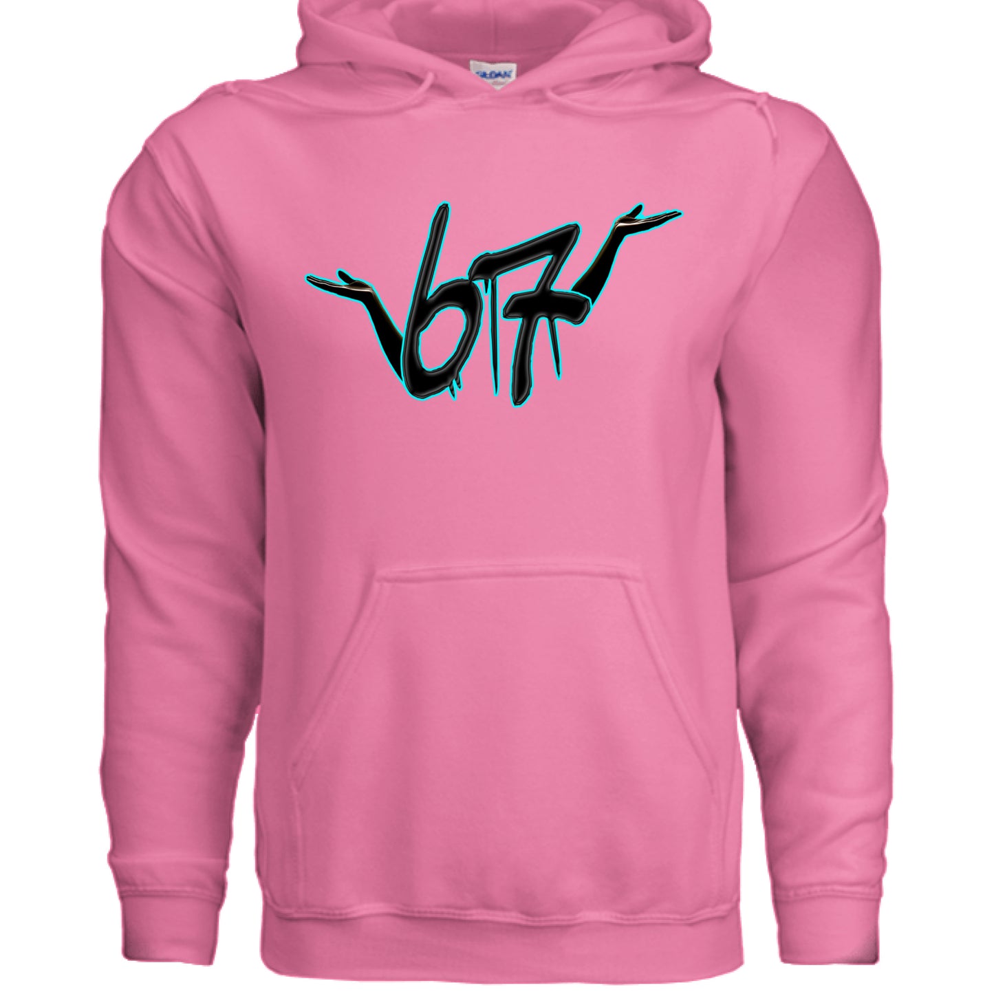 Pink Lemonade - FRONT