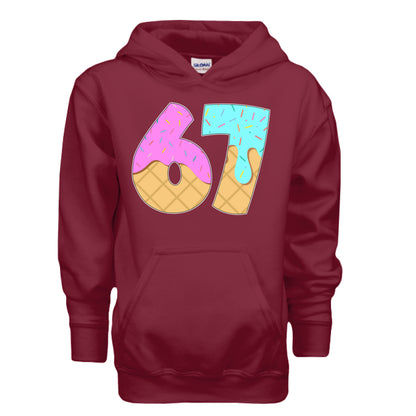 CARDINAL RED - FRONT