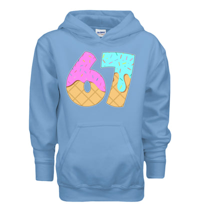 CAROLINA BLUE - FRONT