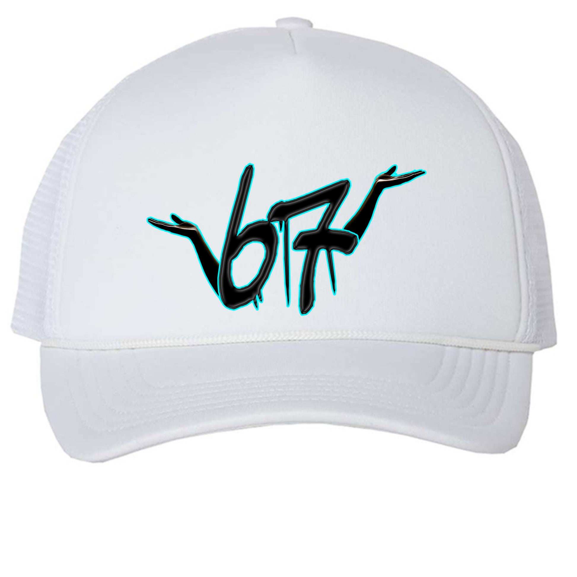 White/ White - FRONT