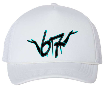 White/ White - FRONT