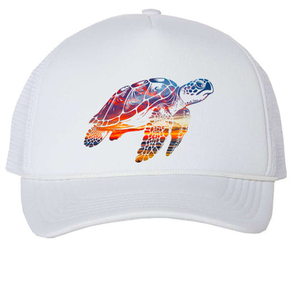 White/ White - FRONT