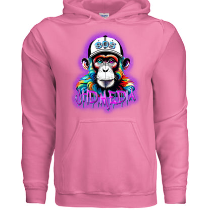 Pink Lemonade - FRONT