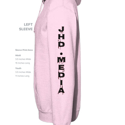 LIGHT PINK - SLEEVE_LEFT