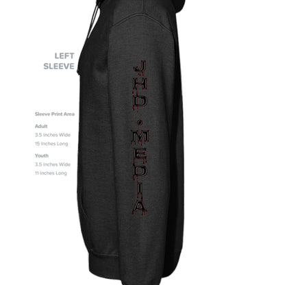 BLACK - SLEEVE_LEFT