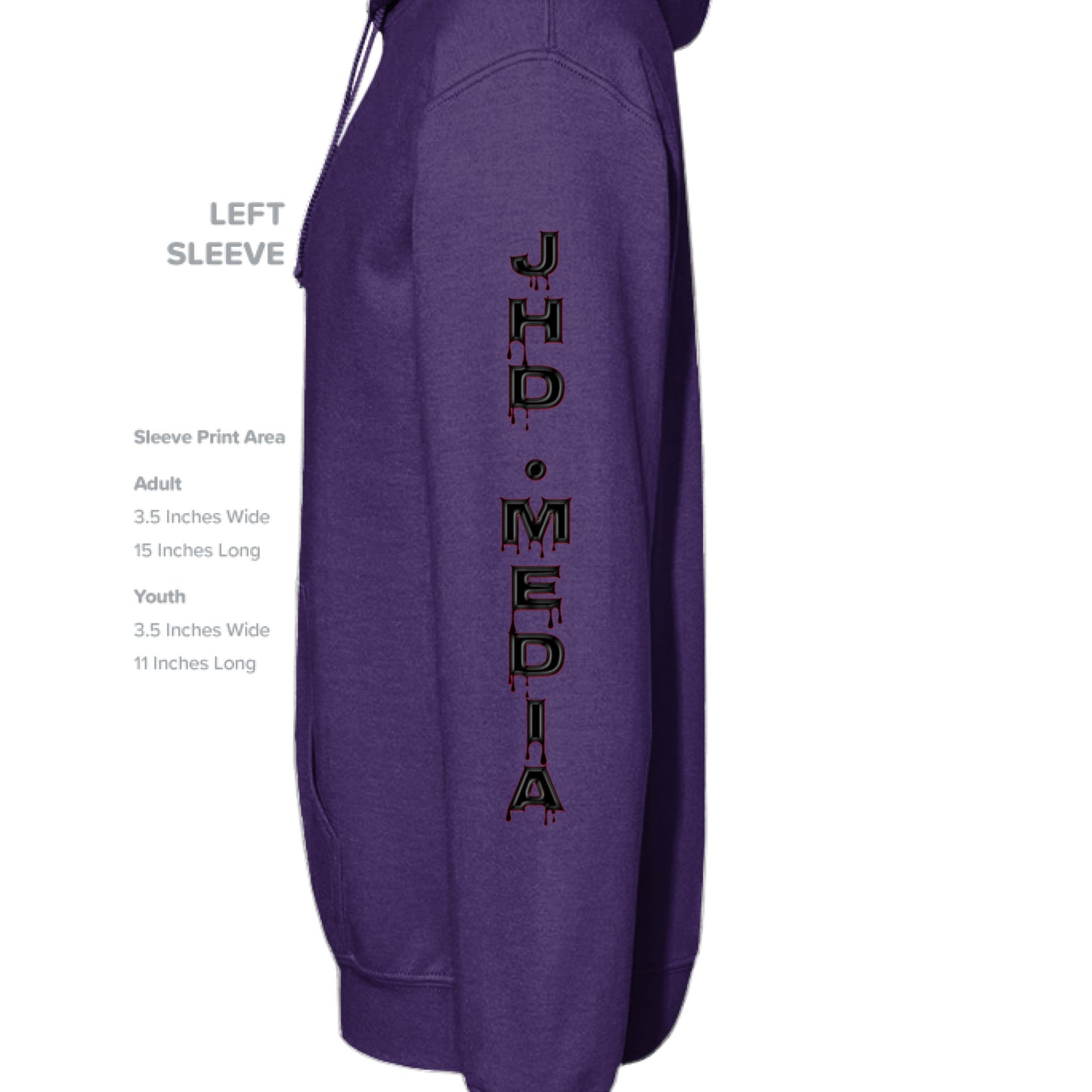 PURPLE - SLEEVE_LEFT