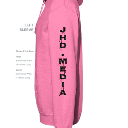 Pink Lemonade - SLEEVE_LEFT