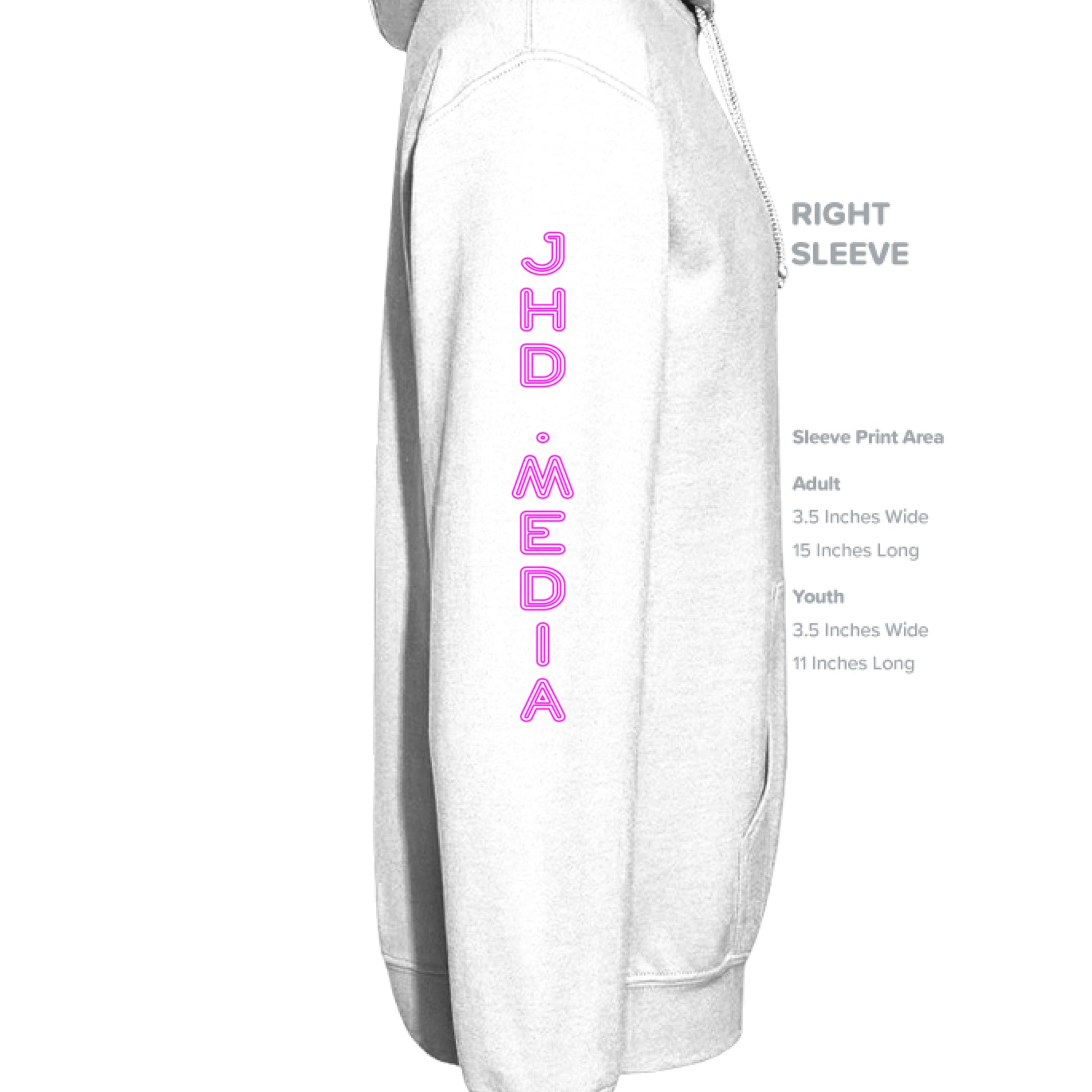 WHITE - SLEEVE_RIGHT