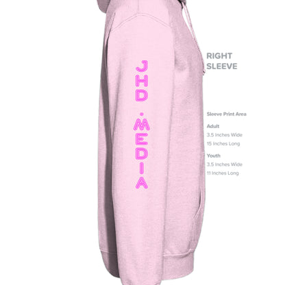 LIGHT PINK - SLEEVE_RIGHT