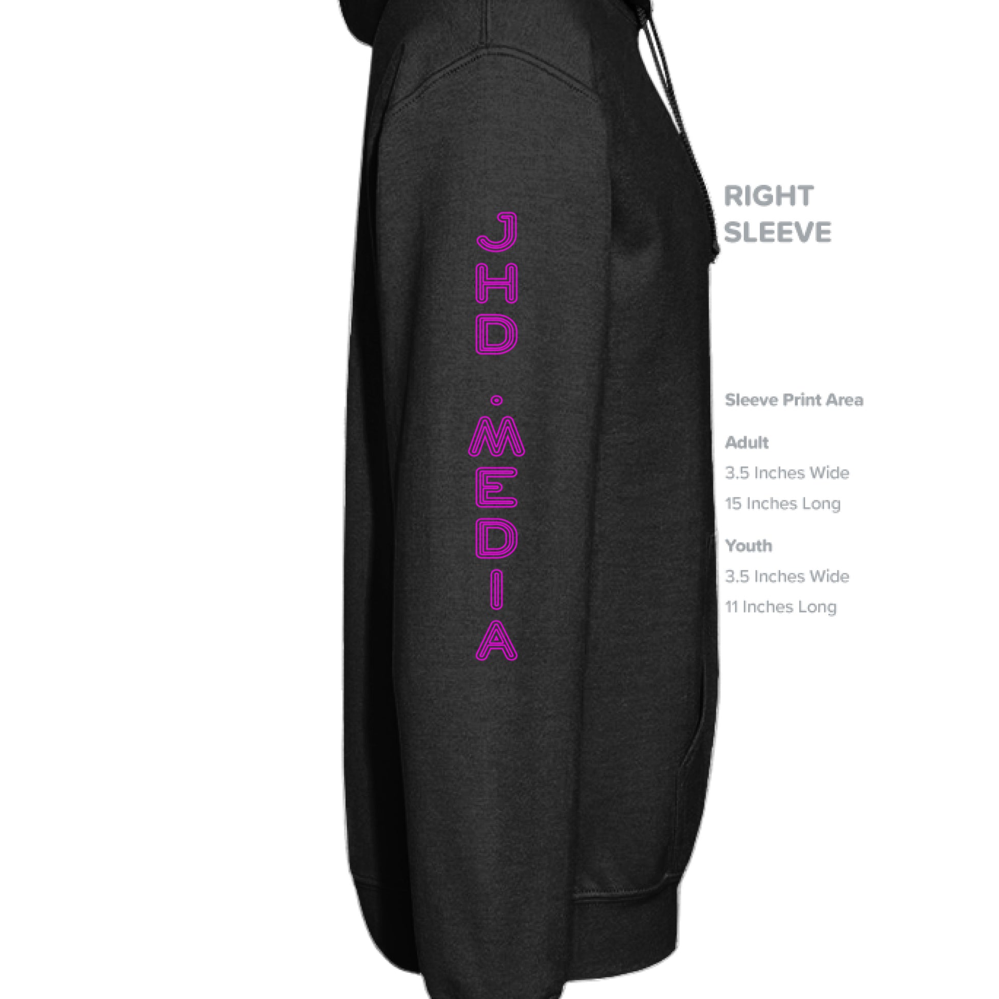 BLACK - SLEEVE_RIGHT