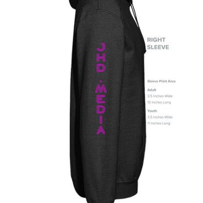 BLACK - SLEEVE_RIGHT